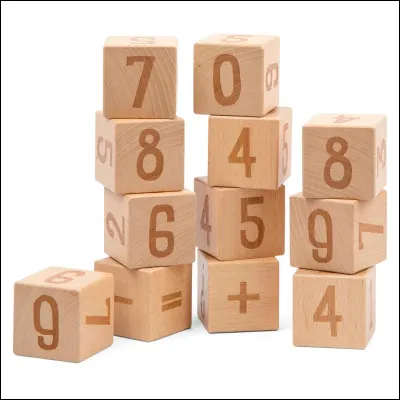 Et, pour finir, je voudrais savoir combien de thèmes nous avons abordé durant ce quiz.