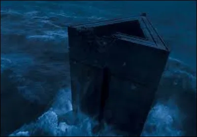 A-t-il déjà été à Azkaban ?