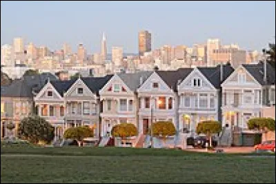 Dans quel dessin animé Pixar suit-on les aventures d'une fillette de 11 ans qui déménage à San Francisco ?