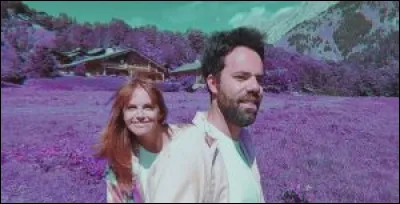 Quel groupe chante ''Voyage en Italie'' en 1996 ?