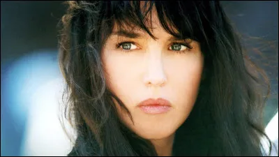 Quel État des États-Unis est chanté par Isabelle Adjani en 1983 ?