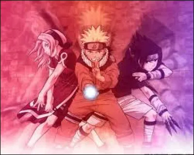 Qui est un membre du clan Haruno ?