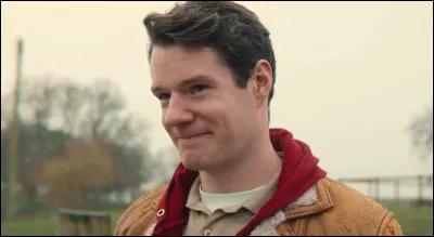 Voici Adam. Dans quelle série Netflix le voit-on ?