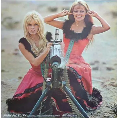 Qui réalise le film ''Viva Maria !'' en 1965 dans lequel BB incarne le personnage principal ?