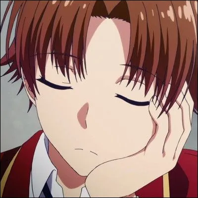 Et lui ? Qui est-ce ?