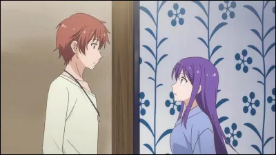 Quel est cet animé ?