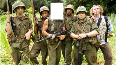 Quel acteur réalise le film ''Tonnerre sous les tropiques'' en 2008 ?