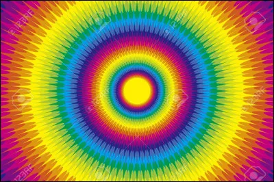 Quelle est ta couleur préférée ? (2)