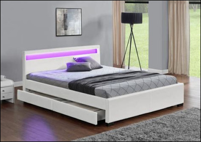 Quel est cet objet ?