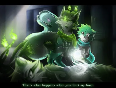 Quel était son nom de chaton ?