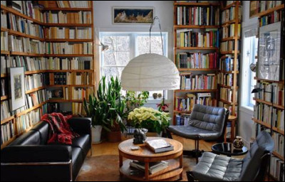 Quelle est cette pièce de la maison ?