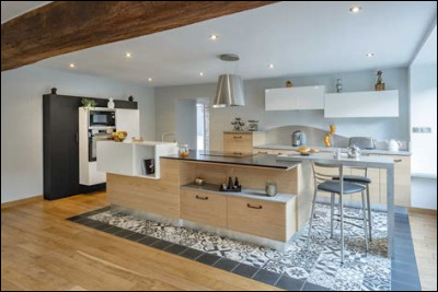 Quelle est cette pièce de la maison ?