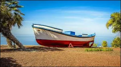 Qu'est-ce que le bâbord sur un bateau ?