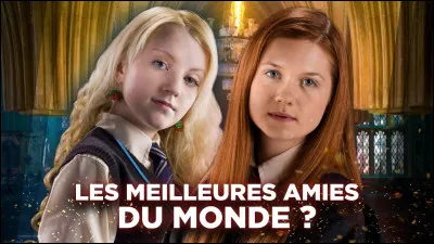Qui préfères-tu entre elles ?
