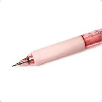 De quelle couleur voudrais-tu écrire ?