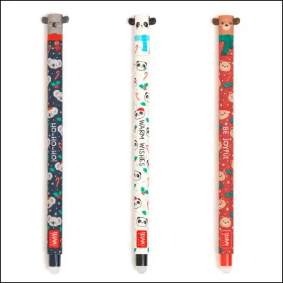 Quel trait de caractère te définit le plus ?