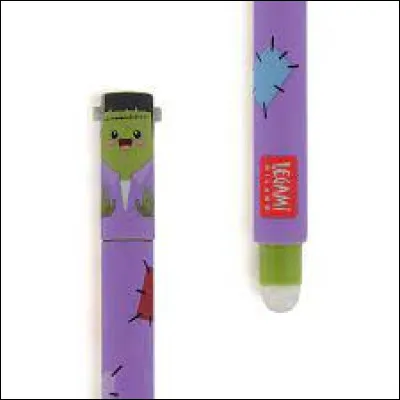 Quelle aptitude voudrais-tu avoir ?