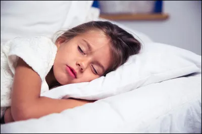 Tu as passé une bonne journée. Tu vas te coucher et il est 21 h 45.
Quelle horloge correspond ?