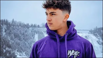 Depuis combien de temps est-il sur YouTube ?