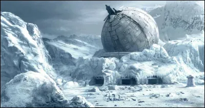 Où la Résistance se cache-t-elle dans le cinquième volet ?