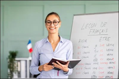 Situation 6 : en cours, un(e) prof se trompe sur ton prénom, que fais-tu ?