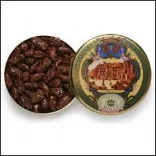 D'o ces pralines sont-elles la spcialit ?