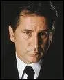 Dans quelle srie TV joue Anthony Lapaglia ?