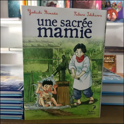 Quel sport aime le héros ?