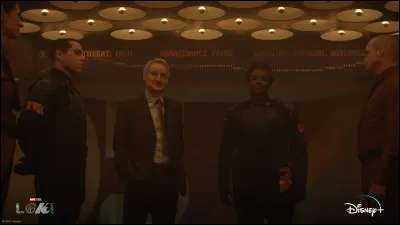 Qui est chargé de l'interroger ?