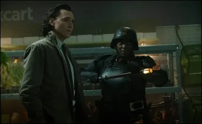 En quelle année rencontre-il Sylvie, dans un supermarché ?