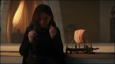 Quelle est la tactique de Sylvie pour ne pas être repérée par le TVA, méthode qu'elle va continuer d'employer avec Loki ?