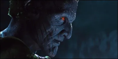 Qui est son père biologique ?