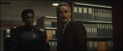 Que comprend Loki quand il retourne au TVA ?