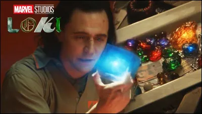 Quelle pierre d'infinité veut-il posséder tout au long de sa vie ?