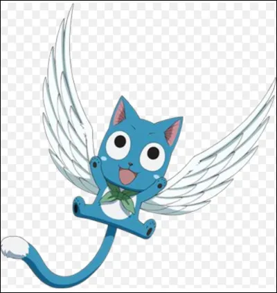 Quel est ton animal préféré ?