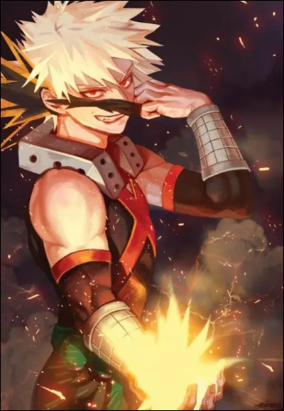 Quel est ton alter ?