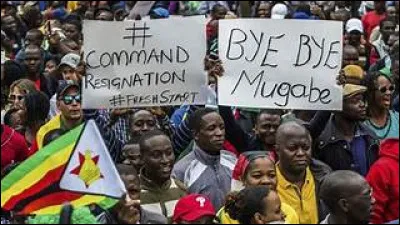 Dans quel pays Severino Moto Nsa s'est-il refugié ?