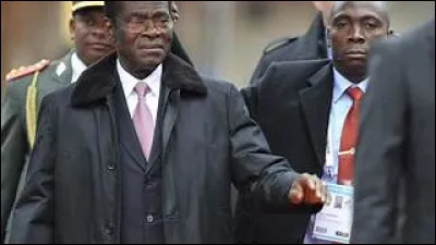 En quelle année le traité de San Ildefonso a-t-il été signé ?