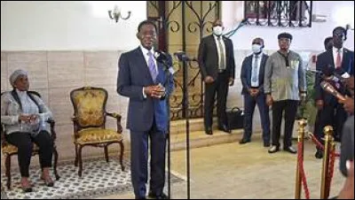 En quelle année les traites négrières ont-elles été abolies ?