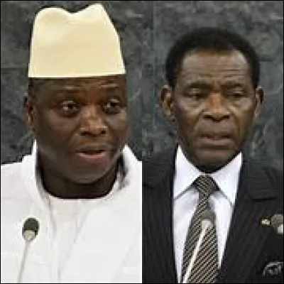 En quelle année le premier gouvernement autonome a-t-il été mis en place en Guinée équatoriale ?