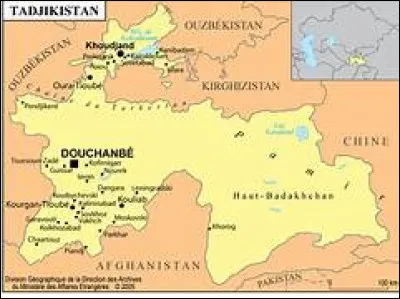 De quel pays a-t-il soutenu l'entrée à l'Organisation de coopération de Shanghai en 2021 ?