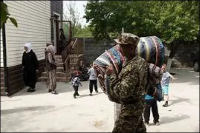 En quelle année les révolutions russes ont-elles eu lieu ?