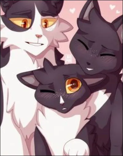 Ta cheffe vient de mourir, tu deviens donc chef ; que dis-tu ?