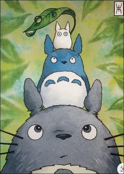 Quel est ton style de films préféré ?