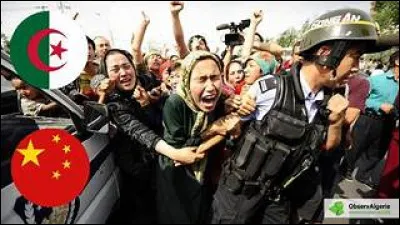 Quelle proportion de la population chinoise est atteinte d'hépatite B ?