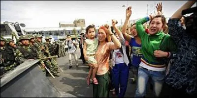 A partir de quelle heure ne peut-on plus voir de dessins animés à la télévision en RPC ?