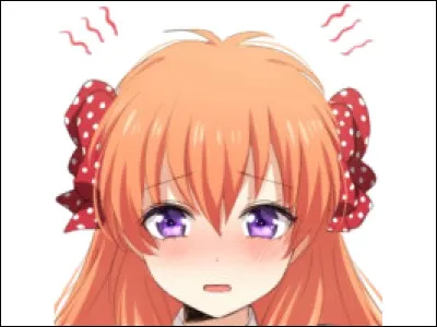 Et cette fois quel est ton pire défaut ?