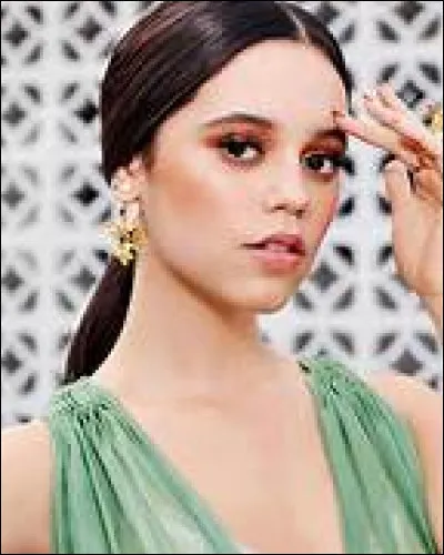 De quelle année le film "After Words", dans lequel Jenna Ortega fait une petite apparition, date-t-il ?