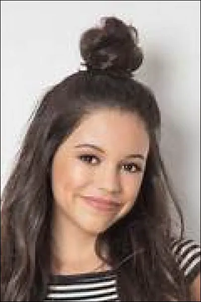 Qui Jenna Ortega interprète-t-elle dans la comédie "Yes Day" ?