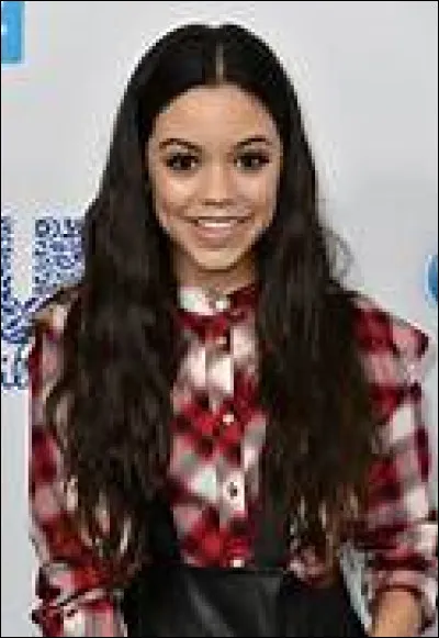 Dans la peau de quel personnage Jenna Ortega s'est-elle glissée dans "The Babysitter : Killer Queen" ?